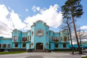 Benefit Sea Breeze Sochi, Сочи