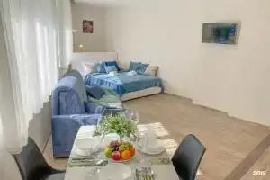 Sun City Apartments, Светлогорск