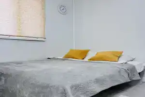 Апартаменты на Калинина 15к1, Чесноковка