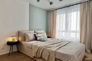 Апартаменты на улица Добролюбова, 8к1, Москва