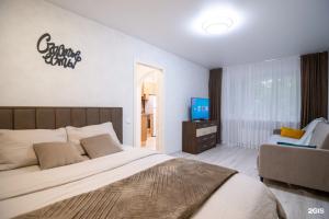 Hedonism apparts, Тула