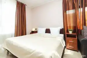 3452 Rooms Тюмень Центр, Тюмень