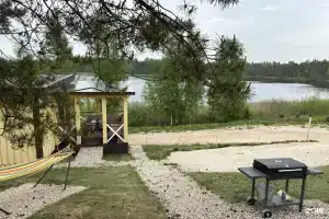 Гостевой дом «Берег встреч», Смоленка