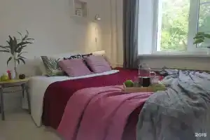 Апартаменты на Луначарского 31а (8), Серпухов