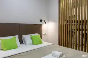 Апартаменты InHome24, Мытищи