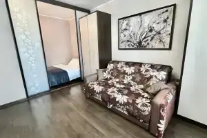 Апартаменты на Луговой проезд, 3, Москва