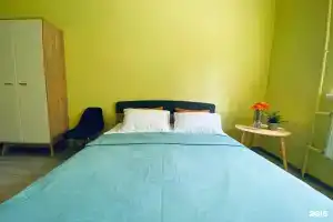 Апартаменты Room-Room Хользунова, Воронеж