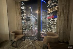 FLY APARTMENTS, Москва