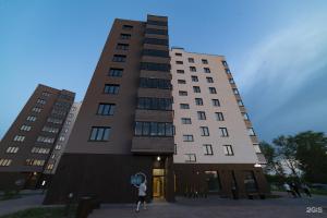 Рест на улице 2-я Луговая 24 корпус 3, Тюмень