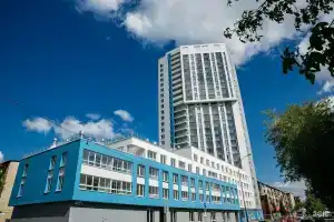 Жить хорошо на улице Стрелочников, Екатеринбург