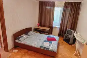 Апартаменты на Шебашёвский проезд, 7, Москва