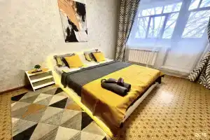 Апартаменты на улица Будённого, 12, Белгород