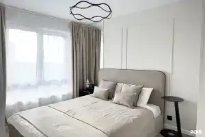 Апартаменты на улица Добролюбова, дом 8,, Москва