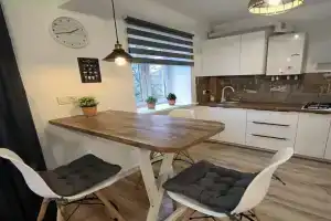 Апартаменты на Атаманская улица, 60А, Новочеркасск