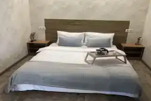 Апартаменты на район Орбита, Петрозаводская улица, 27/1, Сыктывкар