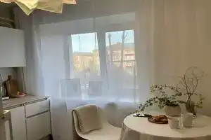 Апартаменты на проспект Ибрагимова, 19, Казань