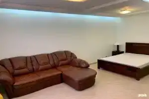 квартира на Толстого, Красноярск