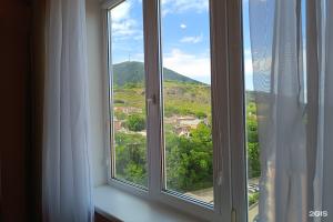 Апартаменты на ул. Партизанская, 1БК2 • Возле Цветника, с видом на Машук 🔭⛰️, Пятигорск
