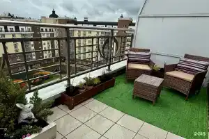 Апартаменты на Харьковская улица, 3, Белгород