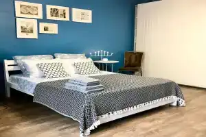 Апартаменты на улице Нижне-Трубежная 3 корпус 2