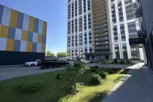 Apartament 52 на проспекте Ленина 98 Дк1, Нижний Новгород