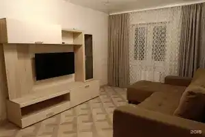 Апартаменты на улица Бородина, 7/2, Иркутск