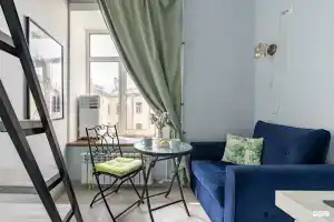 Апартаменты на глинки 3-5-7, Санкт-Петербург