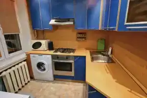 Апартаменты на улица Маршала Рыбалко, 14к2, Москва