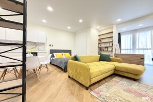 Апартаменты на KZN l улица Оренбургский Тракт, 8Д, Казань