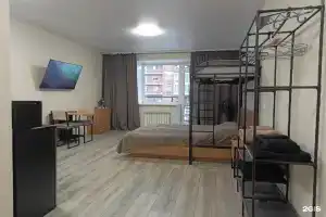 Апартаменты на Алексеевская улица, 64/1, Хабаровск