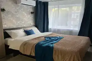 Апартаменты на Содружества 66 кв 307, Ростов-на-Дону