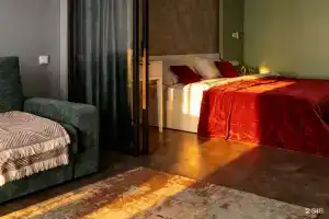 Апартаменты на улица Гастелло, 71А, Владикавказ
