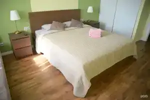 Апартаменты на ул. Иванова, д. 8, Академгородок