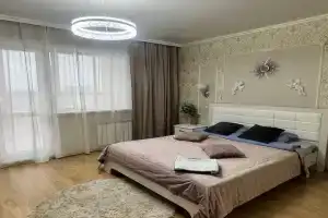 Апартаменты на Семена Лагоды 4/1, Иркутск