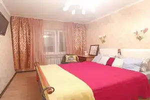Апартаменты на Чичерина 21, Челябинск