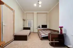 Апартаменты на переулок Яновского, 2, Кисловодск