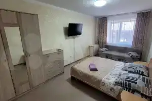Апартаменты на ул. Сурнова, 30/6 кв 52 эт 9, Иркутск