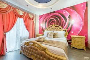 Elite Apartments на улице Совхозная 11, Химки