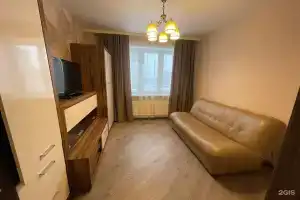 Tolstoy Apart (Толстой Апарт) на улице Новомосковская, Тула