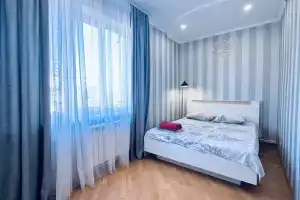 Жилье на водах, Пятигорск