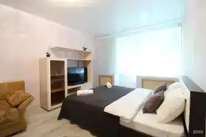 Апартаменты на Севанская 4, Москва