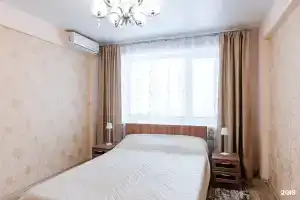 Апартаменты на Театральная улица, 42/4, Благовещенск