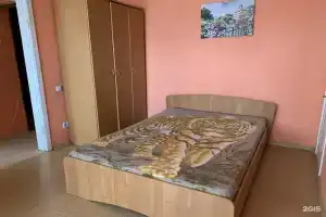 Квартиры ЭДЕМ, Красноярск