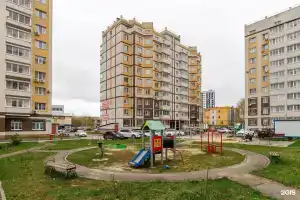 PrezentHaus (ПрезентХаус) на Моршанском шоссе 24Г, Тамбов
