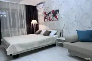 Апартаменты на кулакова 49/6, Ставрополь