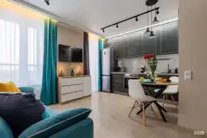 Апартаменты на Чехова, Гатчина