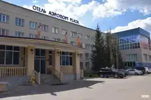 Отель «Аэропорт Плаза», Воронеж