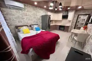 Апартаменты на улица Стройкова, 51