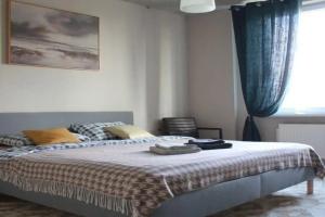 Апартаменты на улица Володарского, 4Г, Калининград