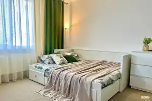 Апартаменты на Индустриальная улица, 32